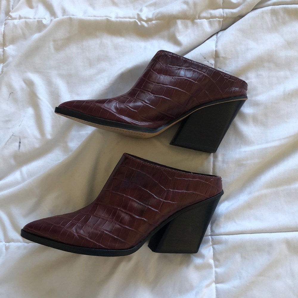 Dolce Vita slides